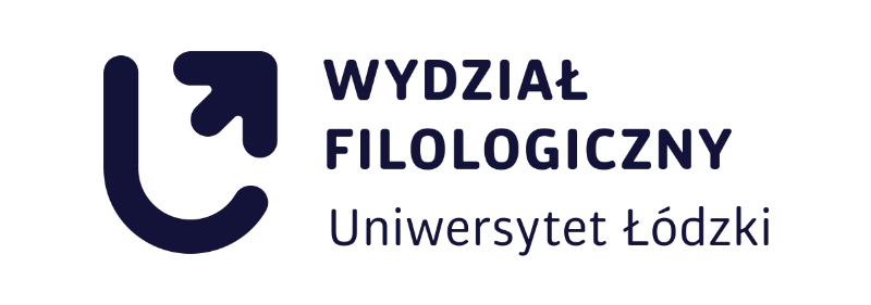 Logo Wydziału Filologicznego UŁ