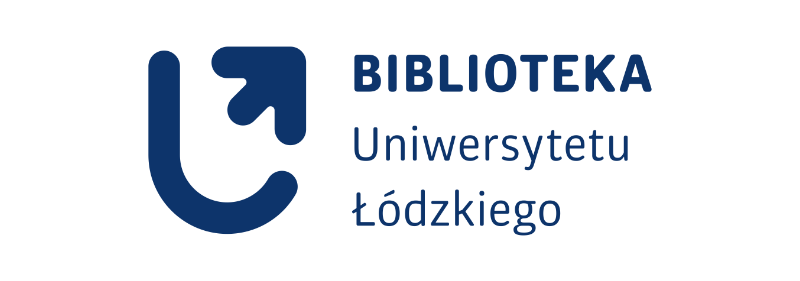 Logo Biblioteki UŁ